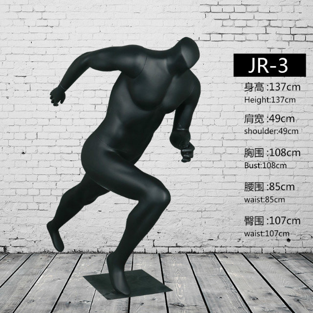 JR-3